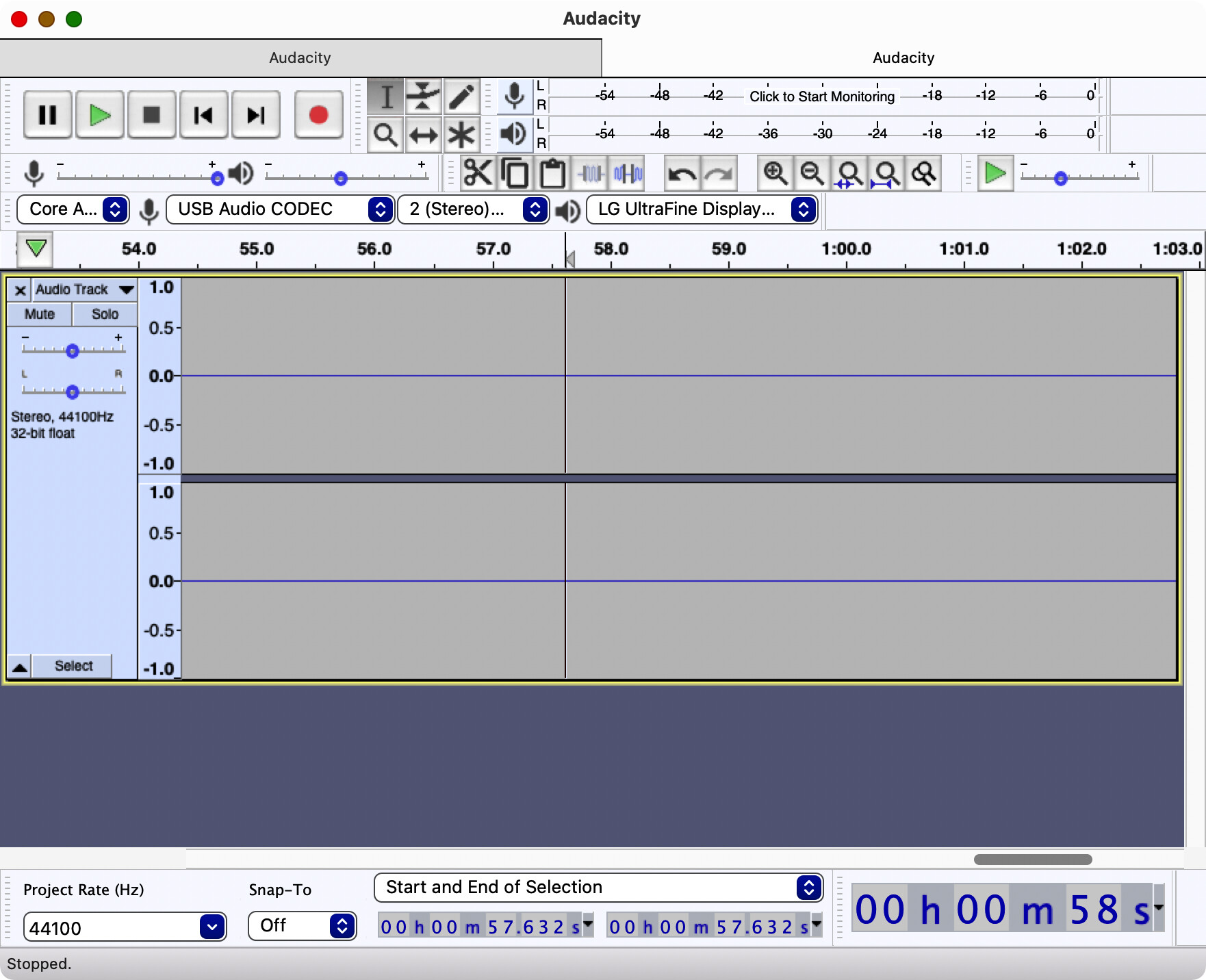 How To Play MIDI In Audacity