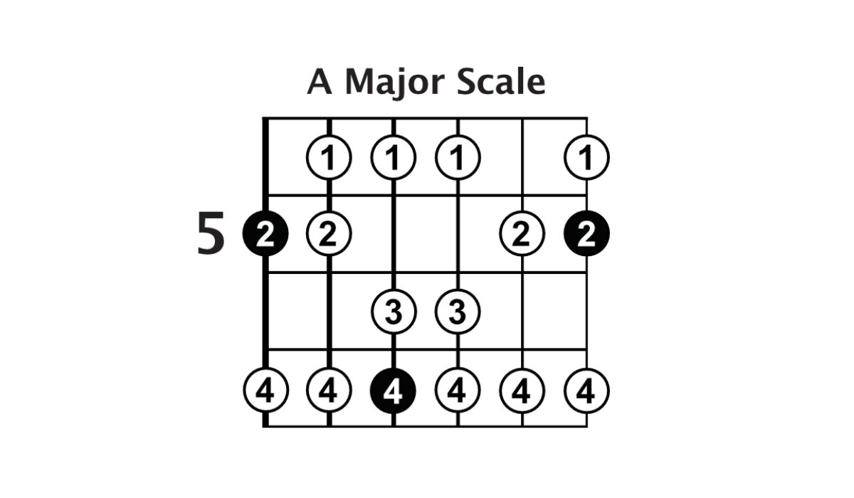 How To Play Scales On Guitar
