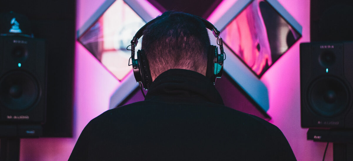 How To Protect Your Ears As A Music Producer