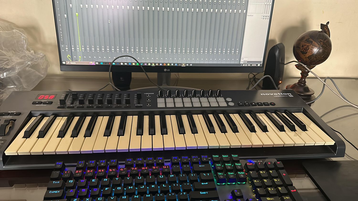 How To Set Up MIDI Keyboard In FL Studio