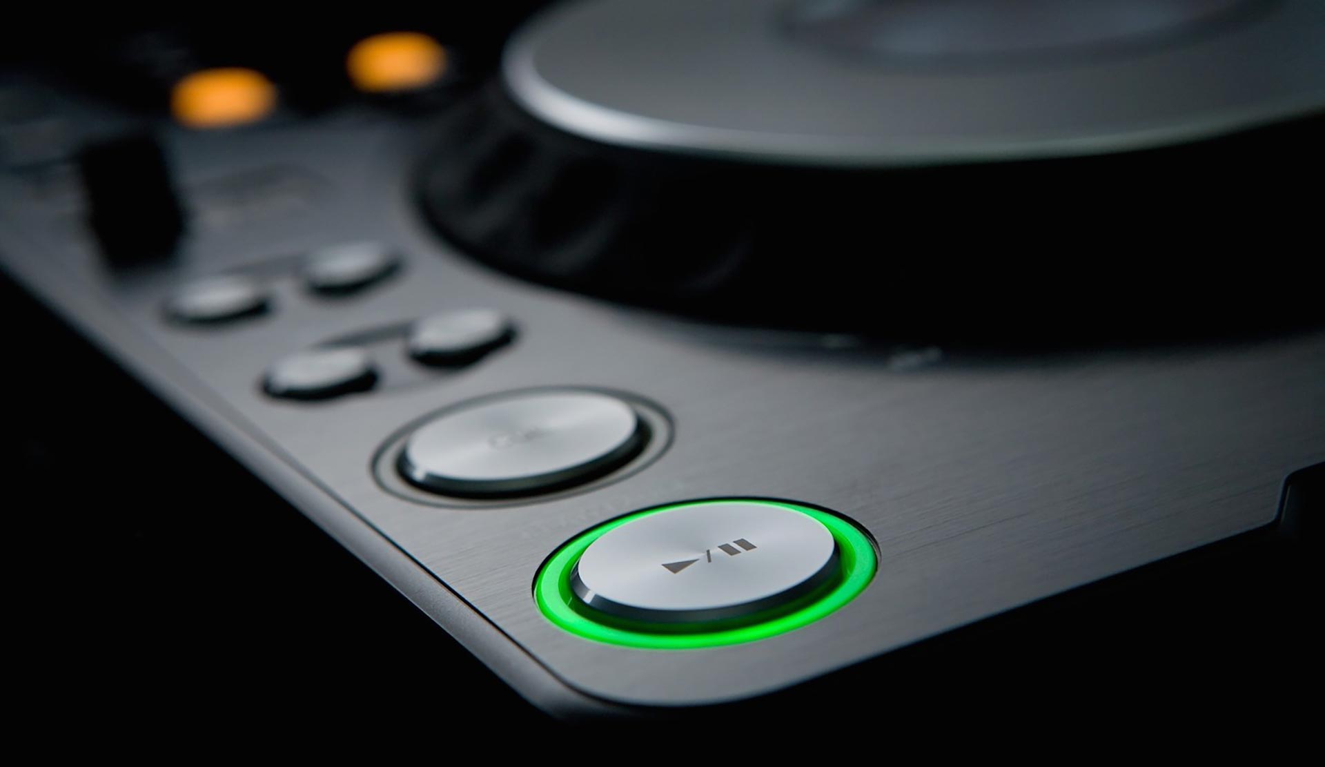 How To Use The Cue Button On A DJ Mixer