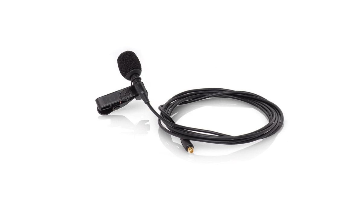 Lavalier Microphone: How To Use