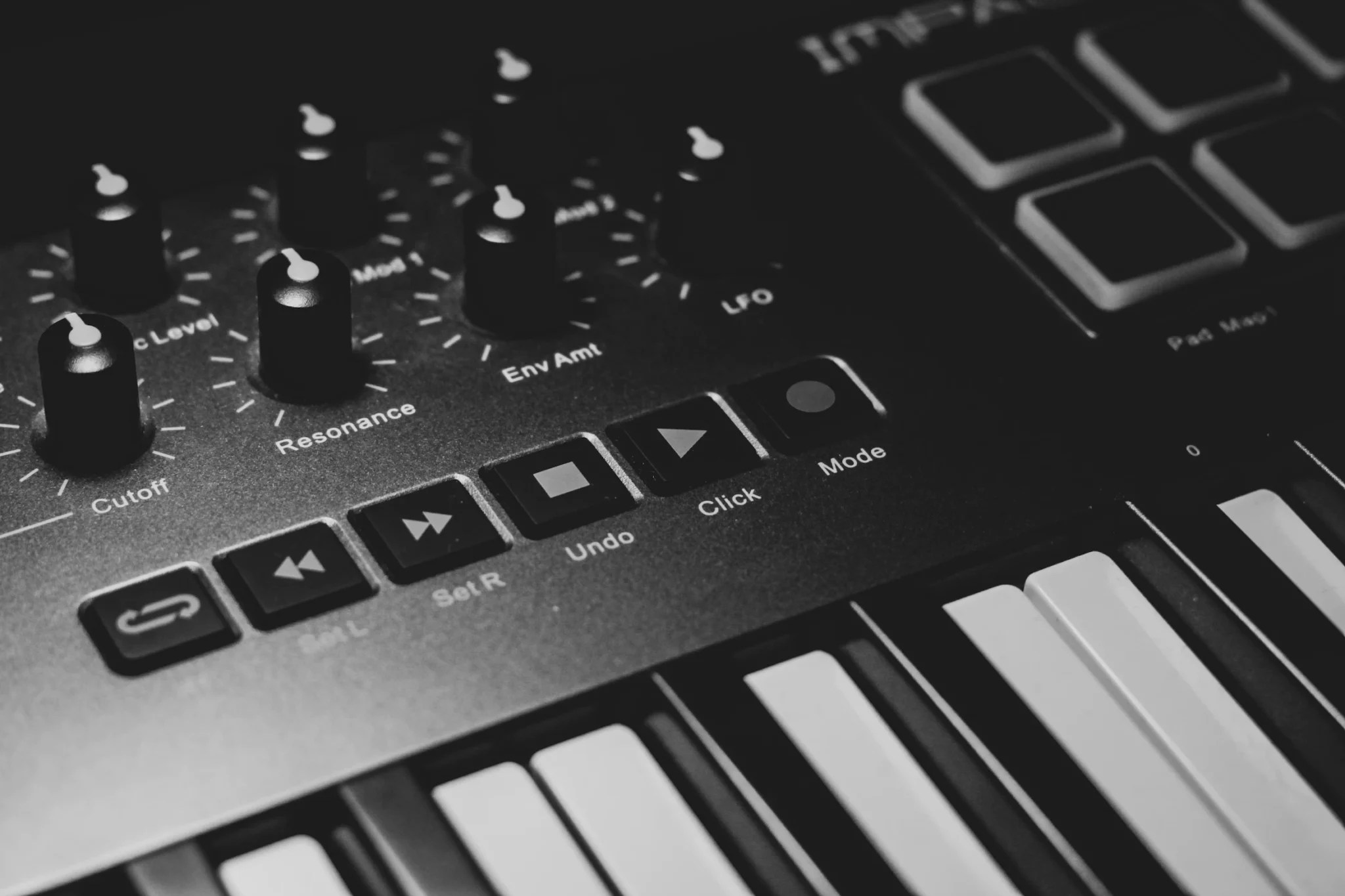 MIDI Sync: Combines What Two Types Of Sync