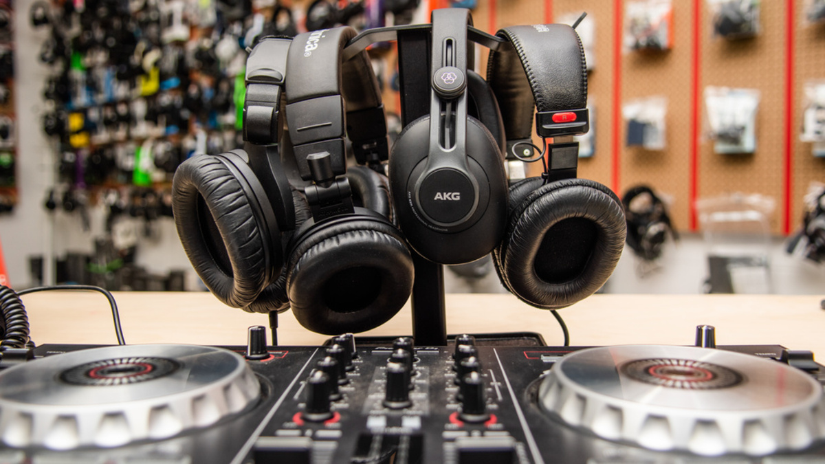 What Are The Best DJ Headphones?