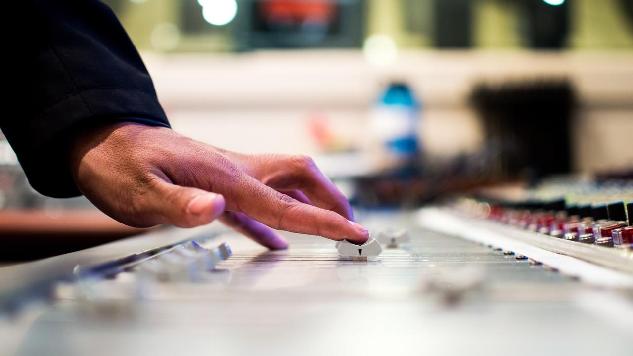 What Are The Characteristics Of A Music Producer
