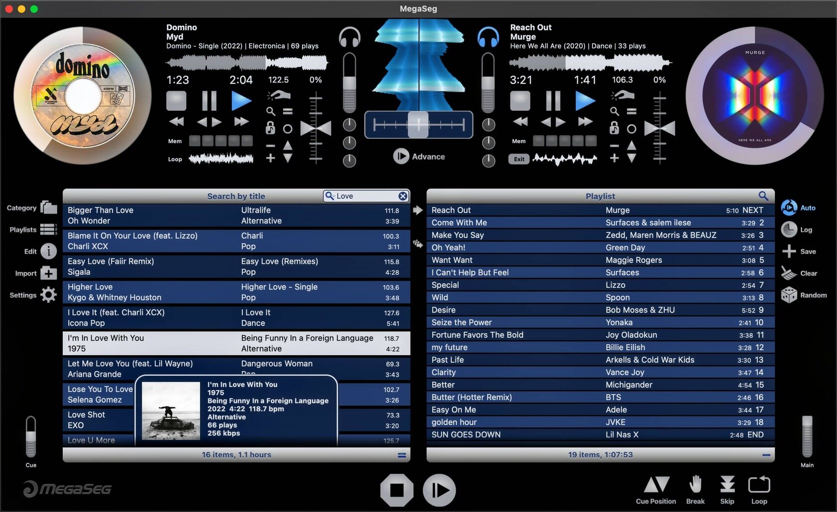 What DJ App Works With Apple Music