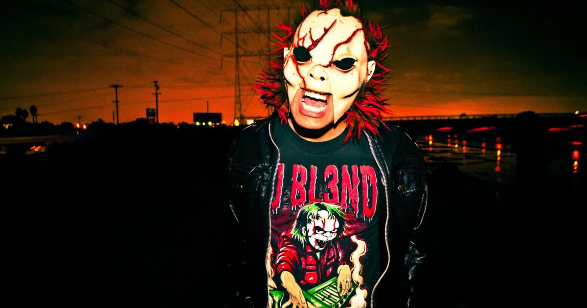 What Happened To DJ Bl3nd