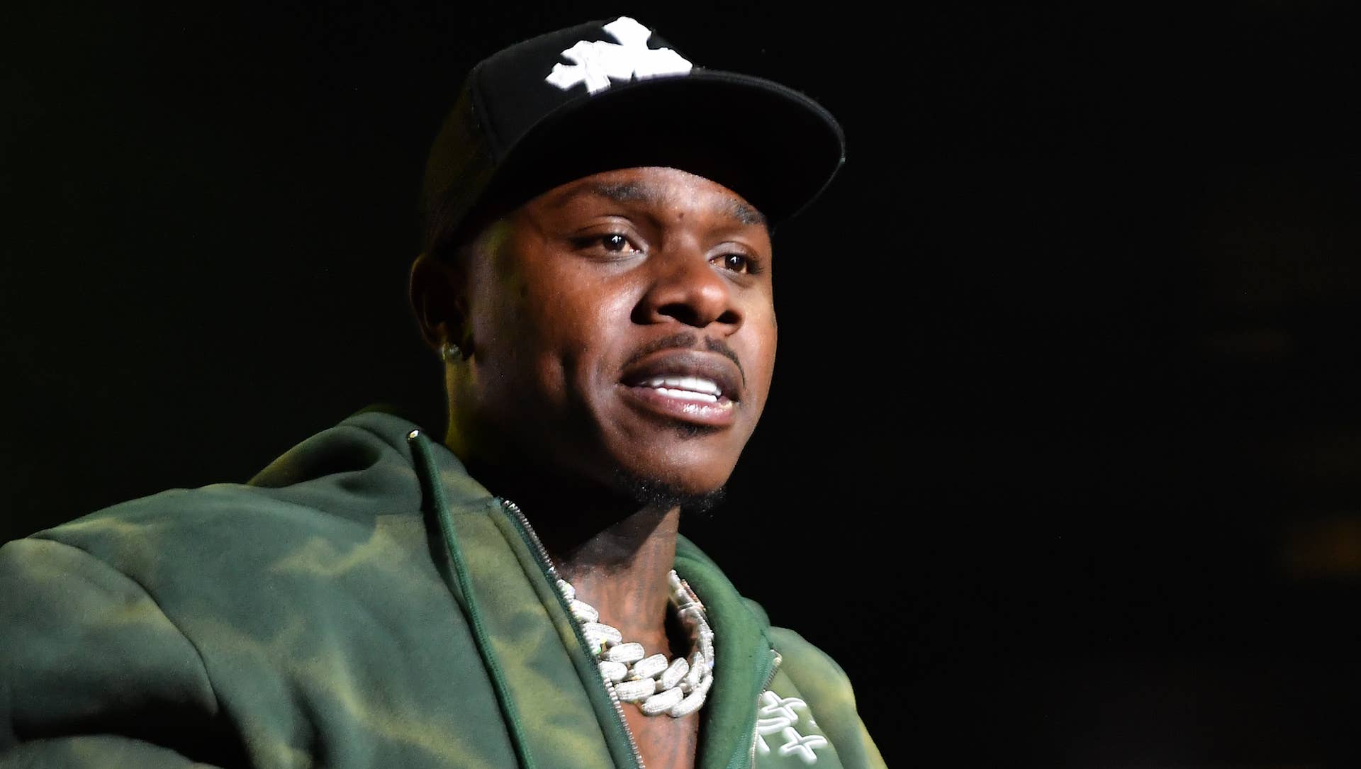 What Happened To DJ DaBaby