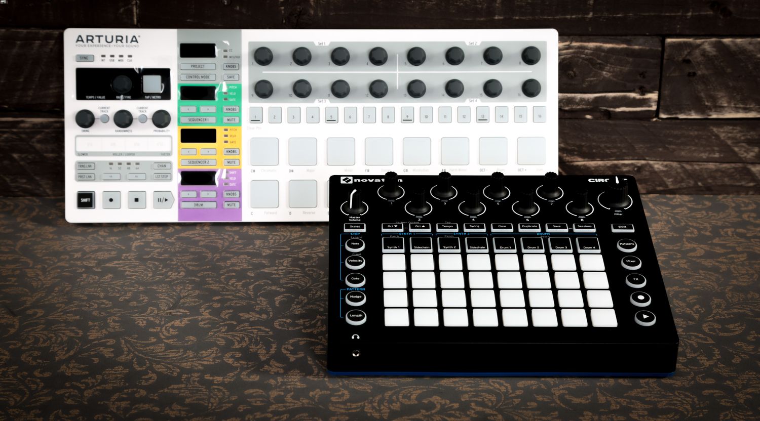 What Is A MIDI Sequencer?