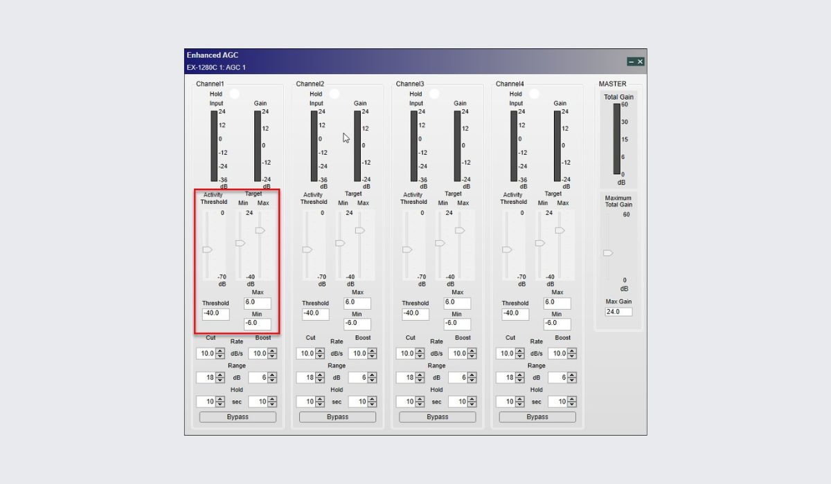 What Is AGC In Microphone Settings
