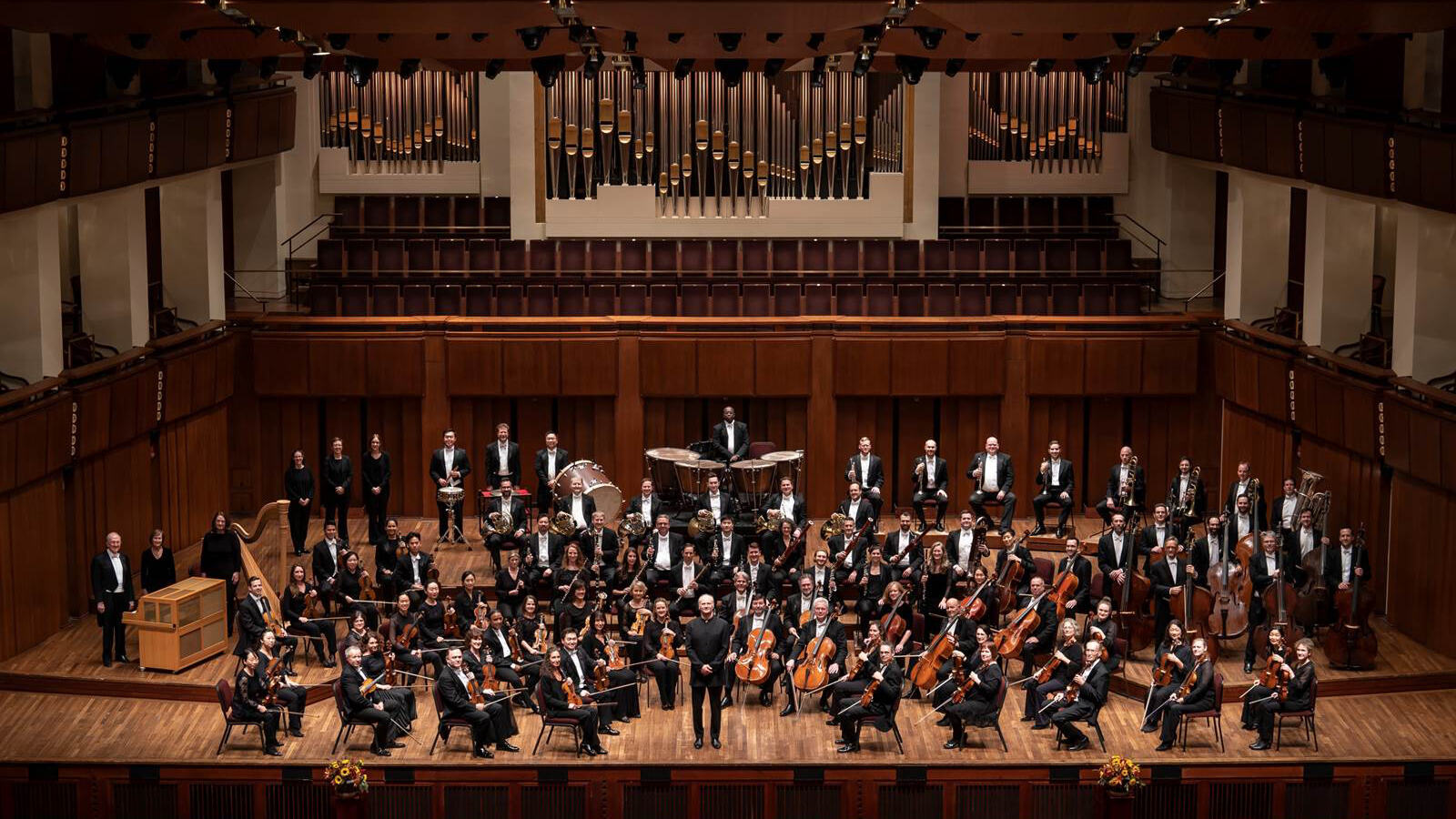 What Is A Symphony Orchestra Audiolover What Is A Symphony Orchestra Audiolover