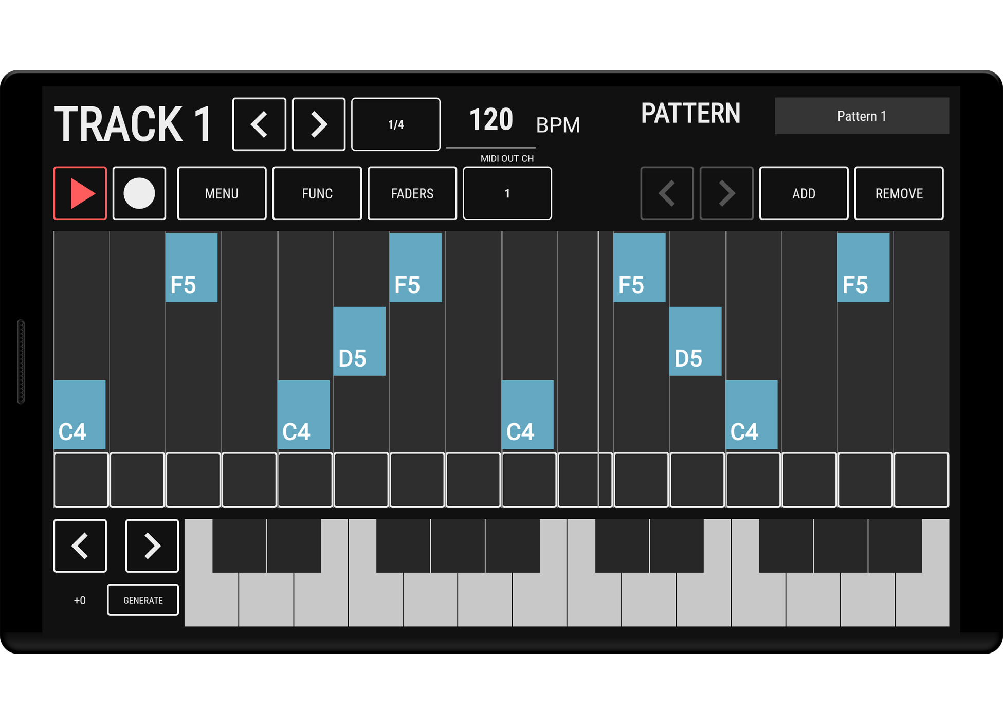 What Is MIDI On Android
