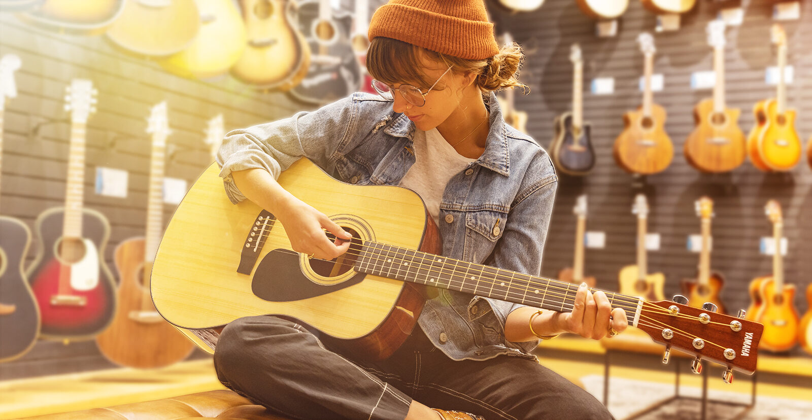 What Is The Best Acoustic Guitar