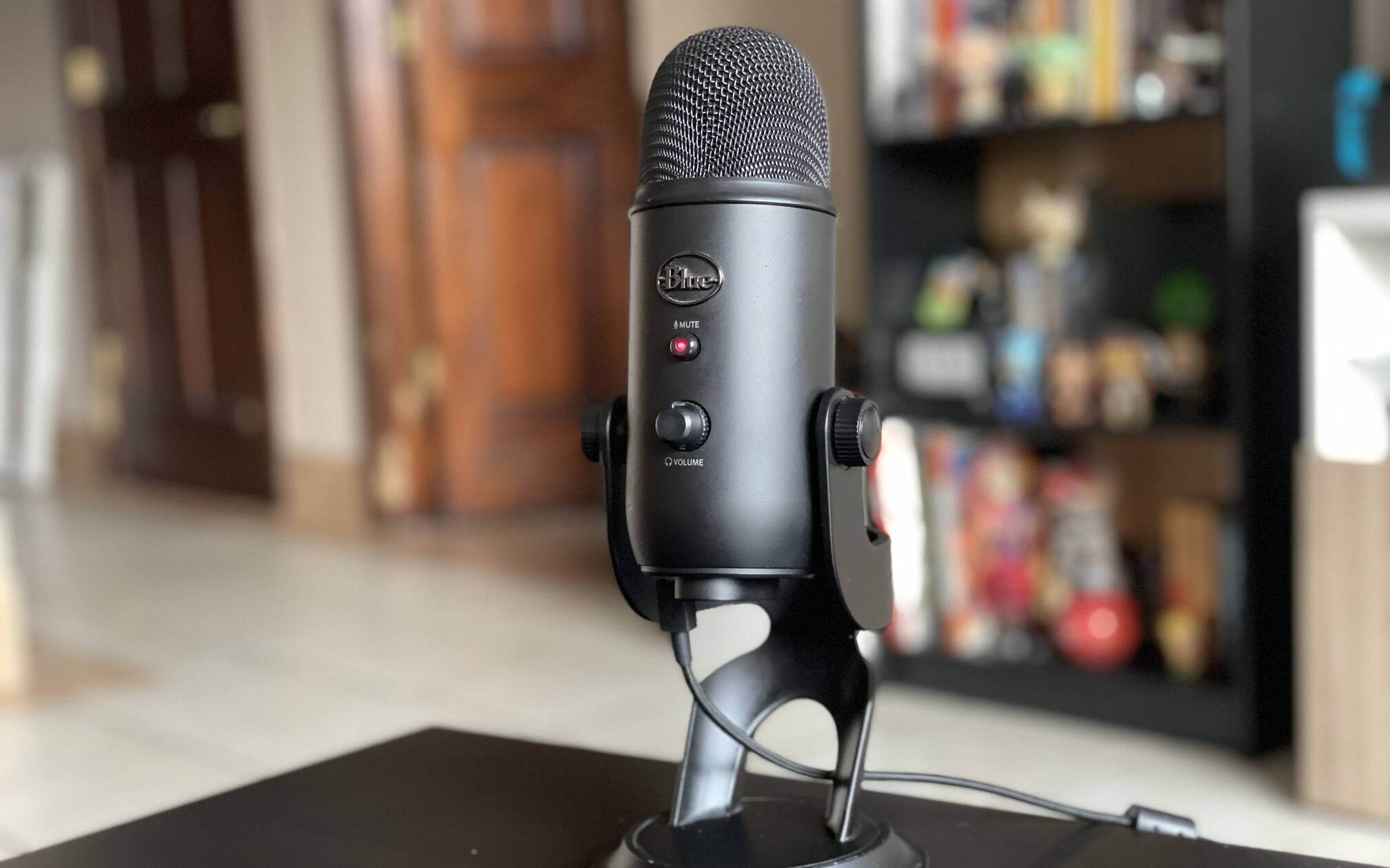 What Is The Best Blue Yeti Microphone