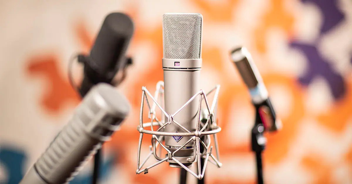 What Is The Best Recording Microphone