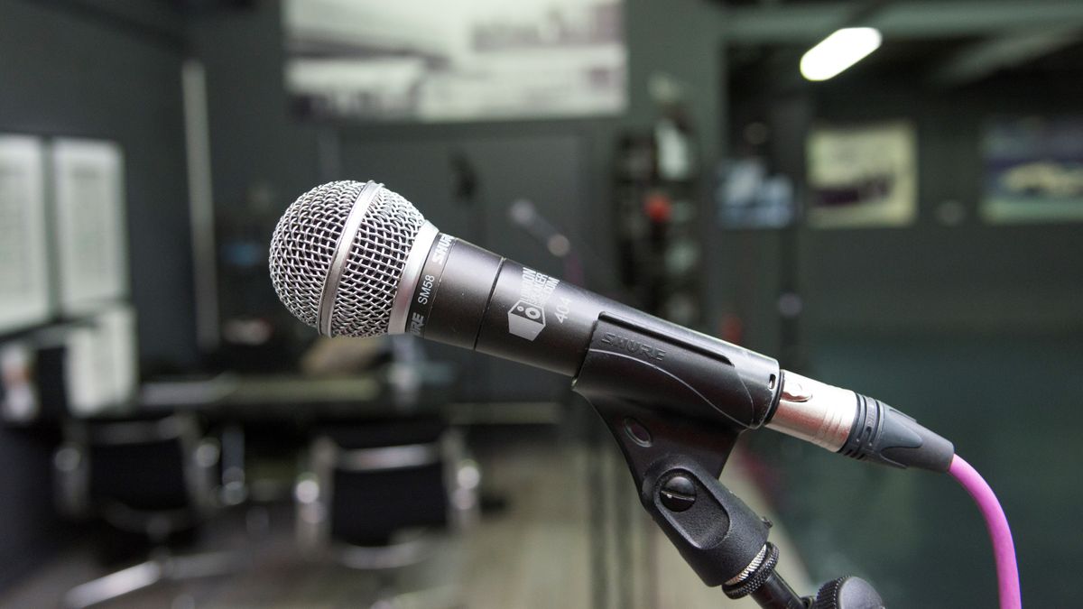 What Is The Best Singing Microphone