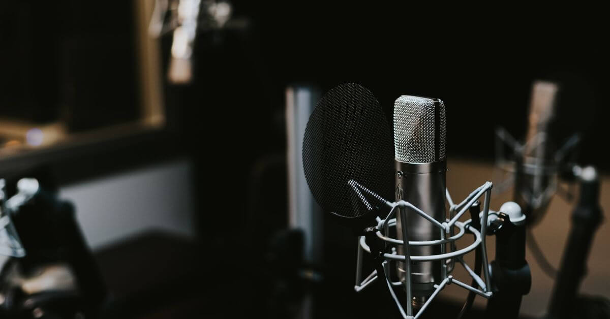What Is The Best Streaming Microphone