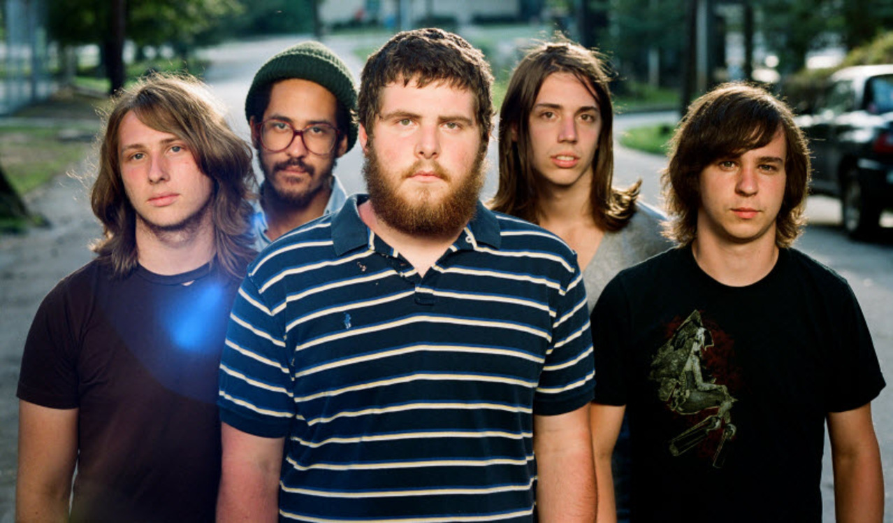 What Is “The Gold” By Manchester Orchestra About?