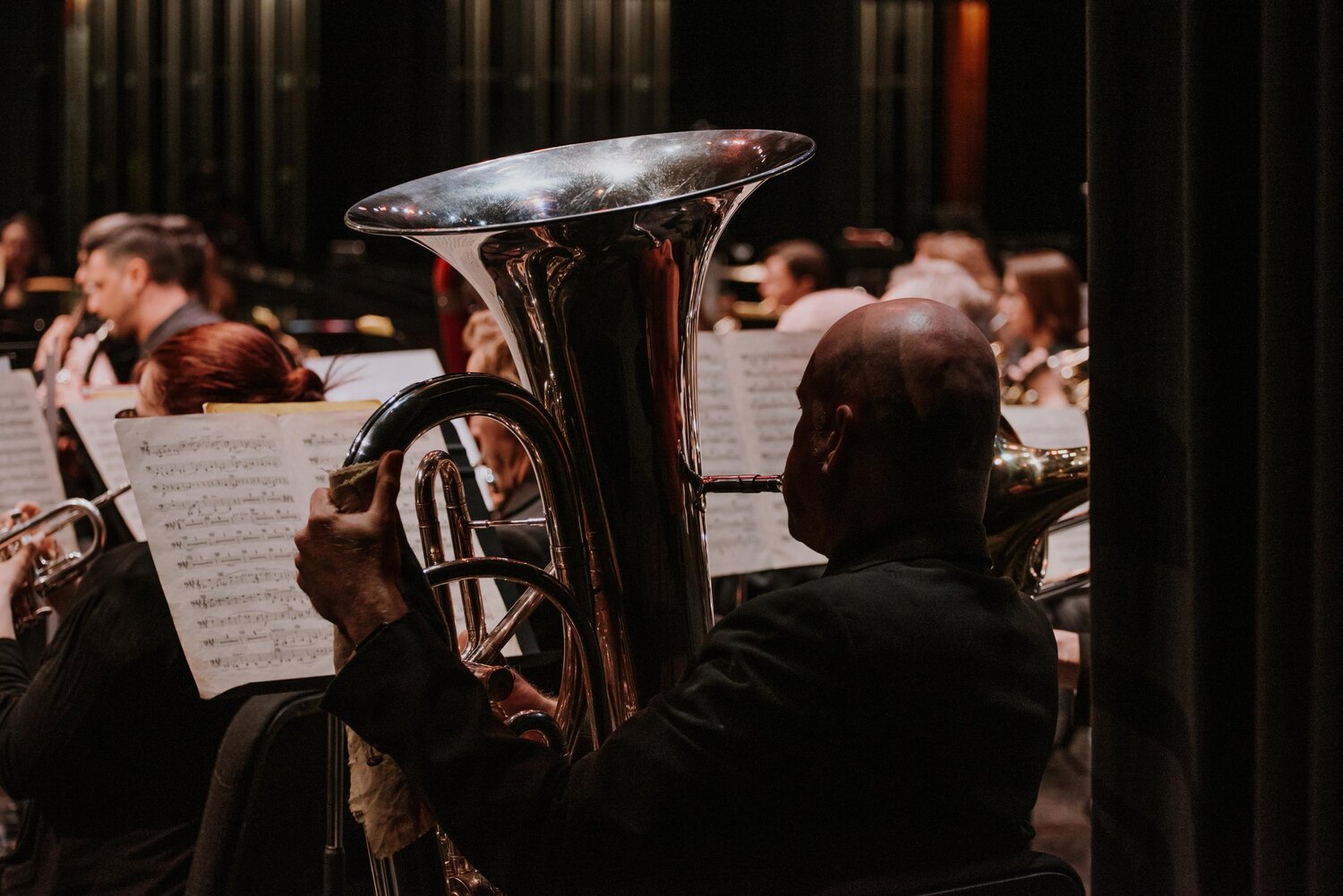 What Is The Loudest Instrument In An Orchestra