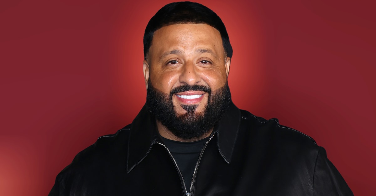 What Made DJ Khaled Famous