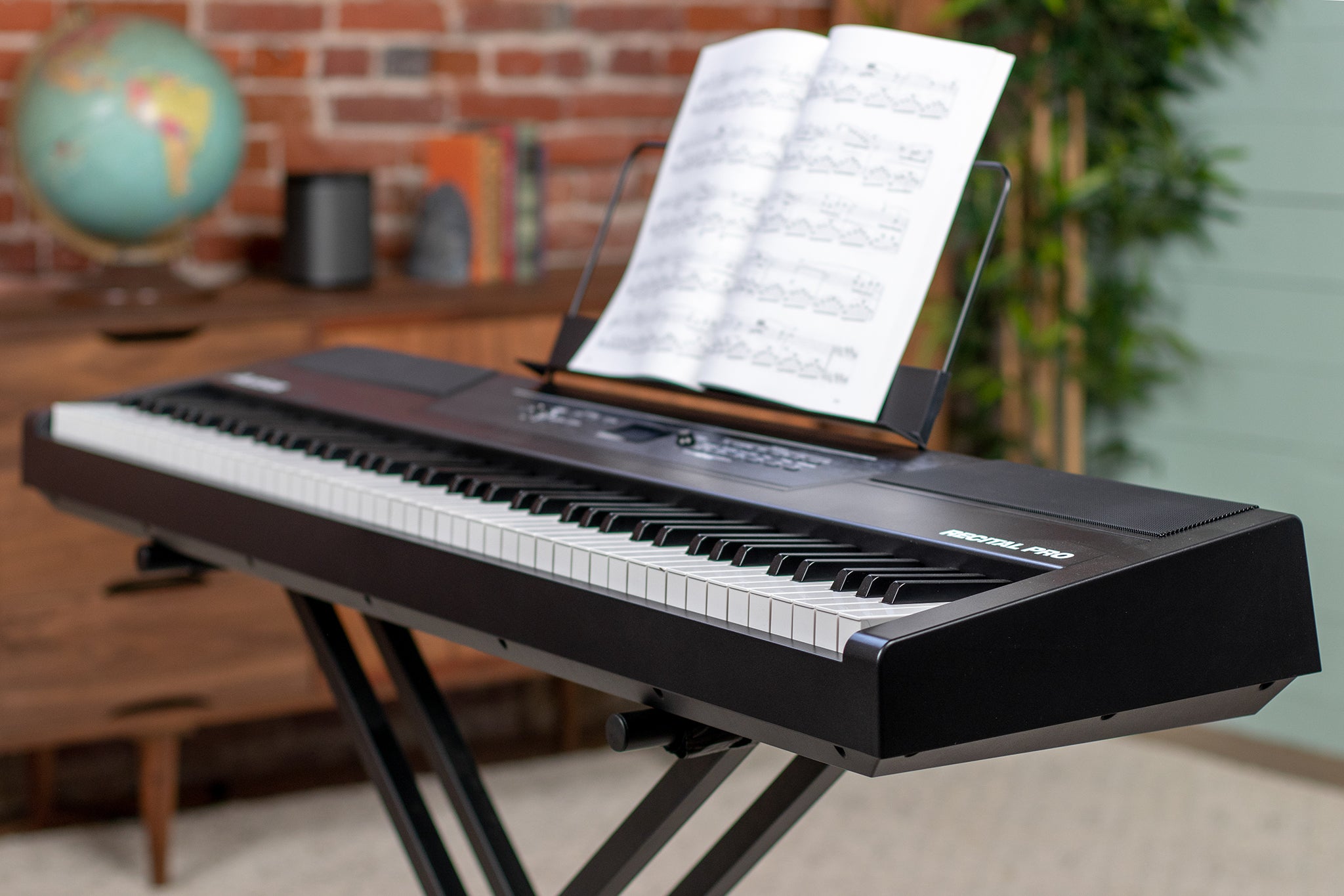 What Piano Is Best For Beginners