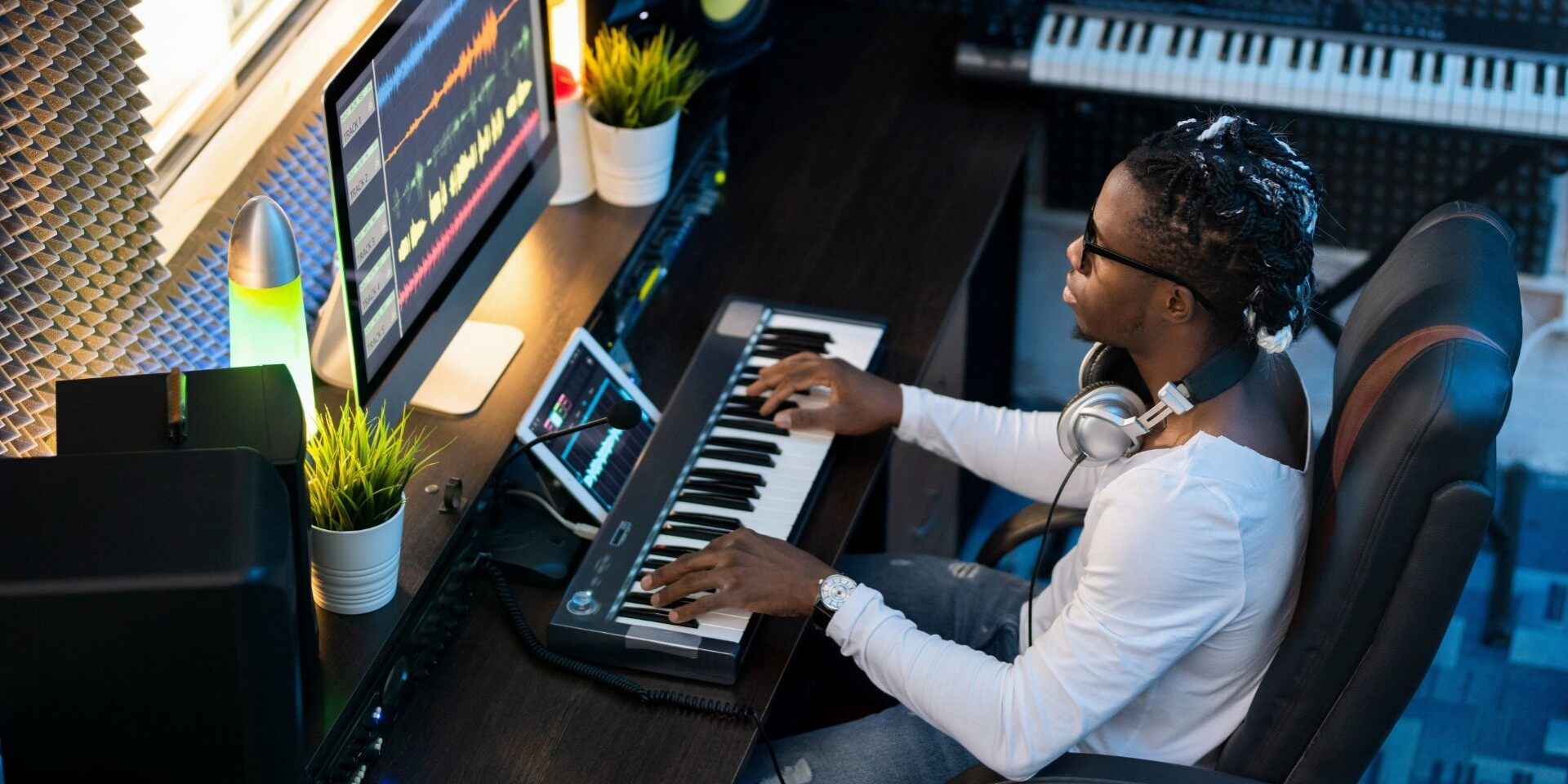 What Software Does A Music Producer Need