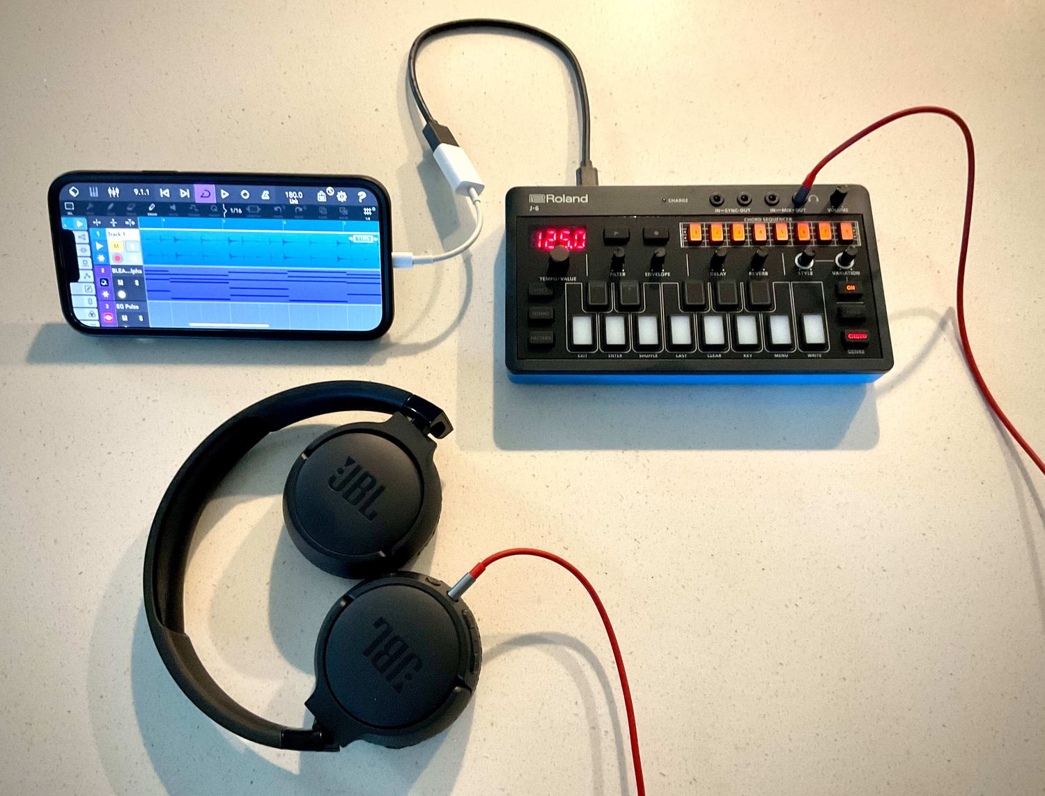 Where Is Audio MIDI Setup On IPhone