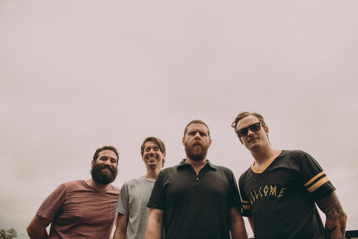 Who Is Manchester Orchestra?