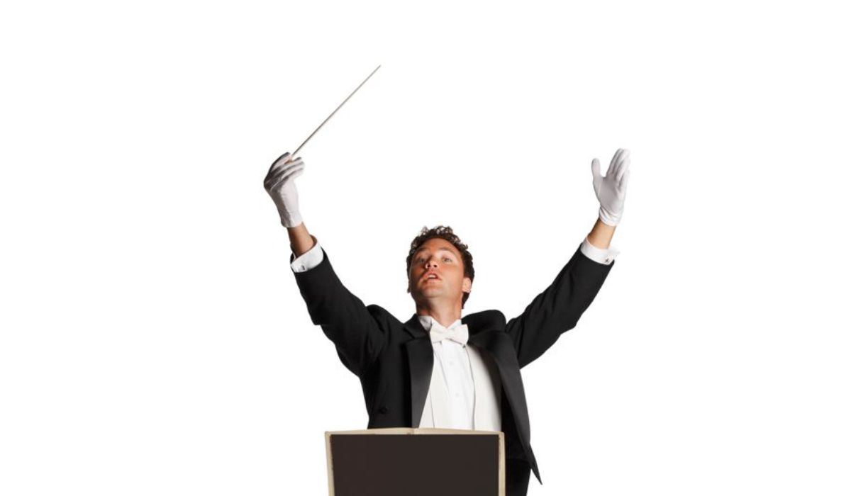 Who Started The Trend Of Orchestra Conductors Wearing White Gloves