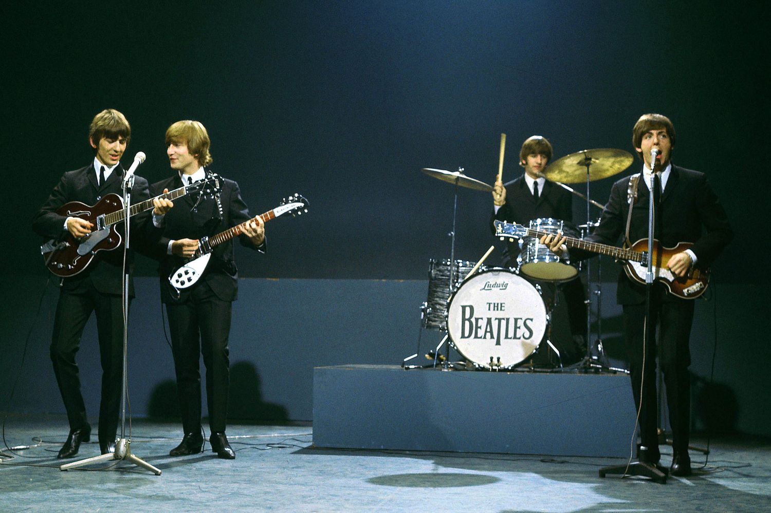 Who Was The Best Songwriter In The Beatles