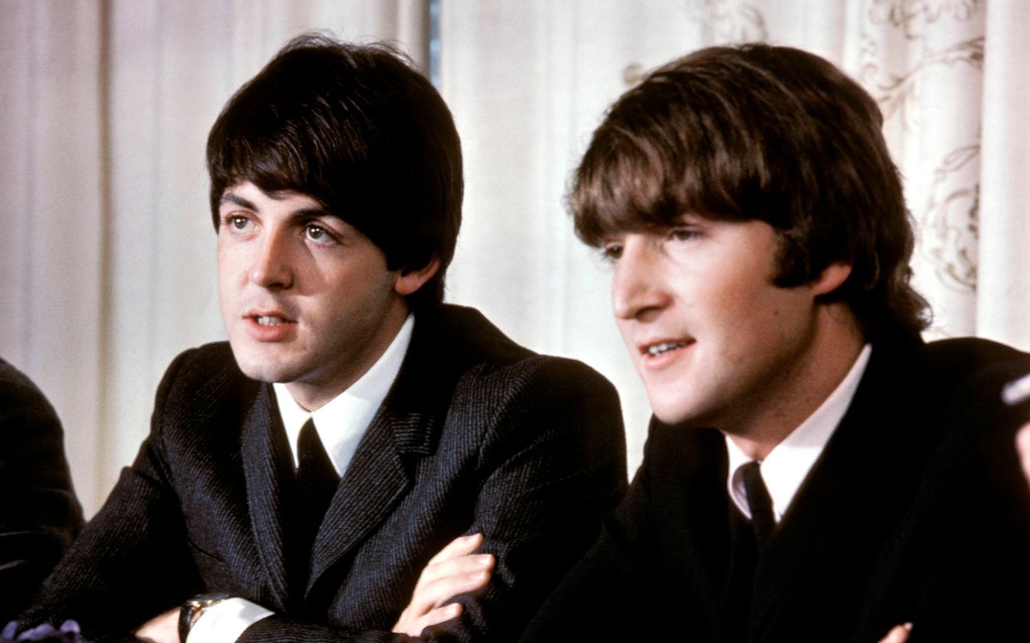 Who Was The Better Songwriter: Lennon Or McCartney