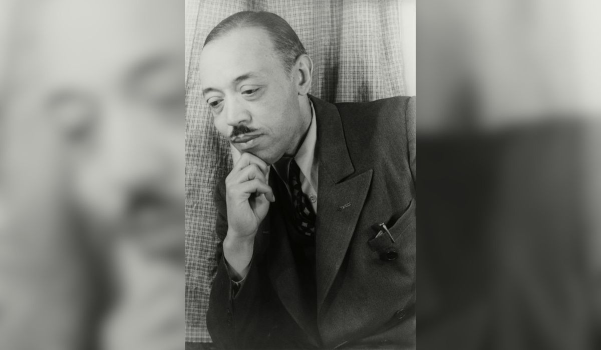 Who Was The First African-American To Conduct A Major Symphony Orchestra In The Deep South