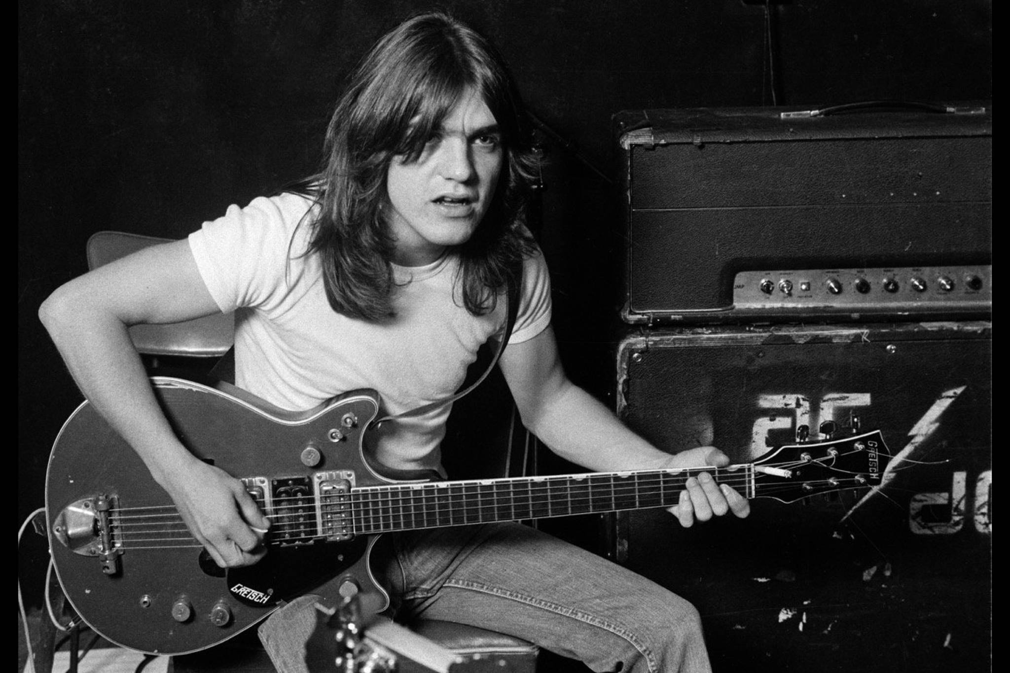 Who Was The Songwriter For AC/DC?