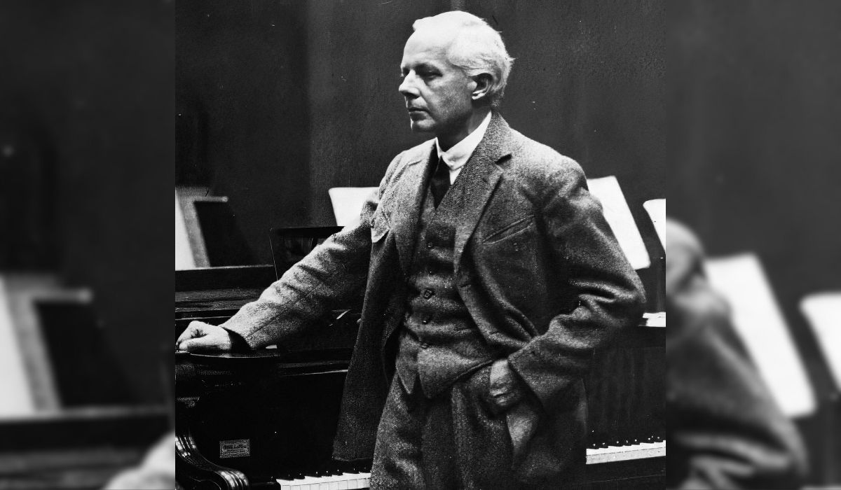 Why Did Bartok Name His Last Work “Concerto For Orchestra”?