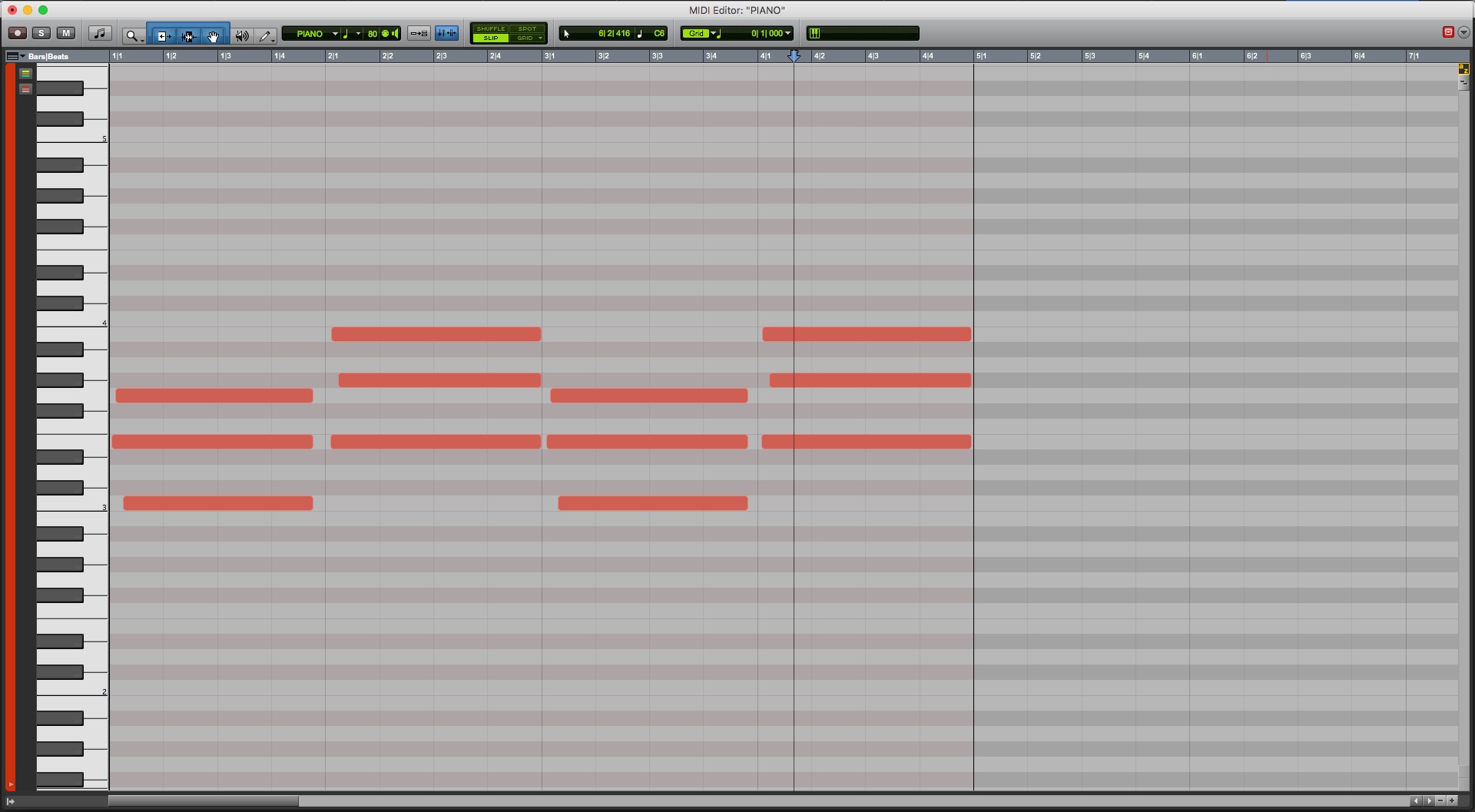 Why Does Note Duration Change When Quantizing MIDI In Pro Tools