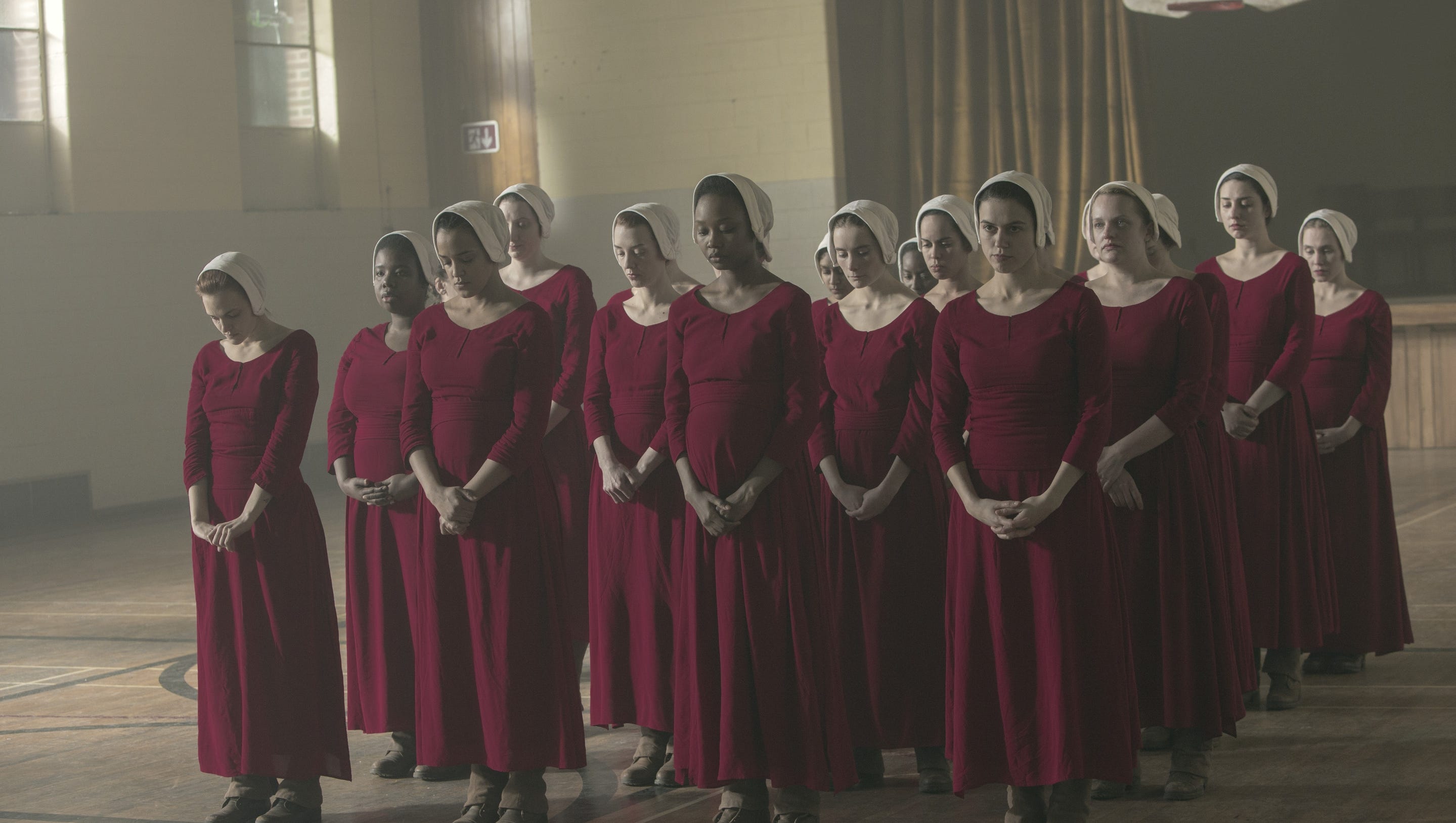 Why Is It Important That Millie Was In The Choir 30 Years Ago