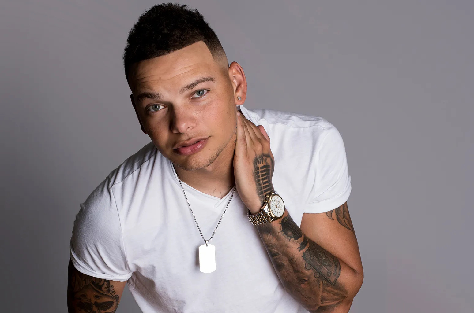 Ethnicity Of Kane Brown, Country Singer