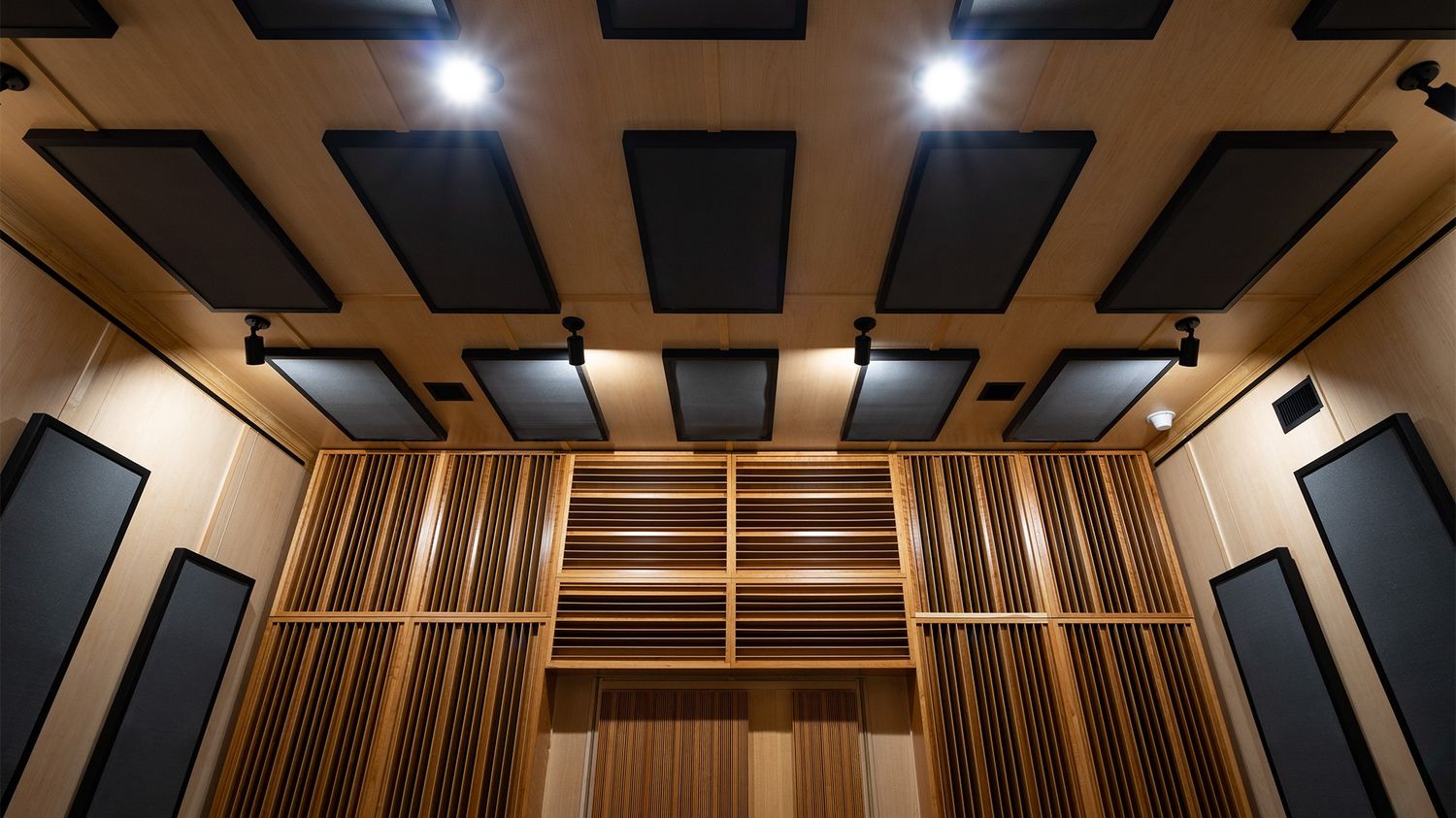 How Do Acoustic Panels Work