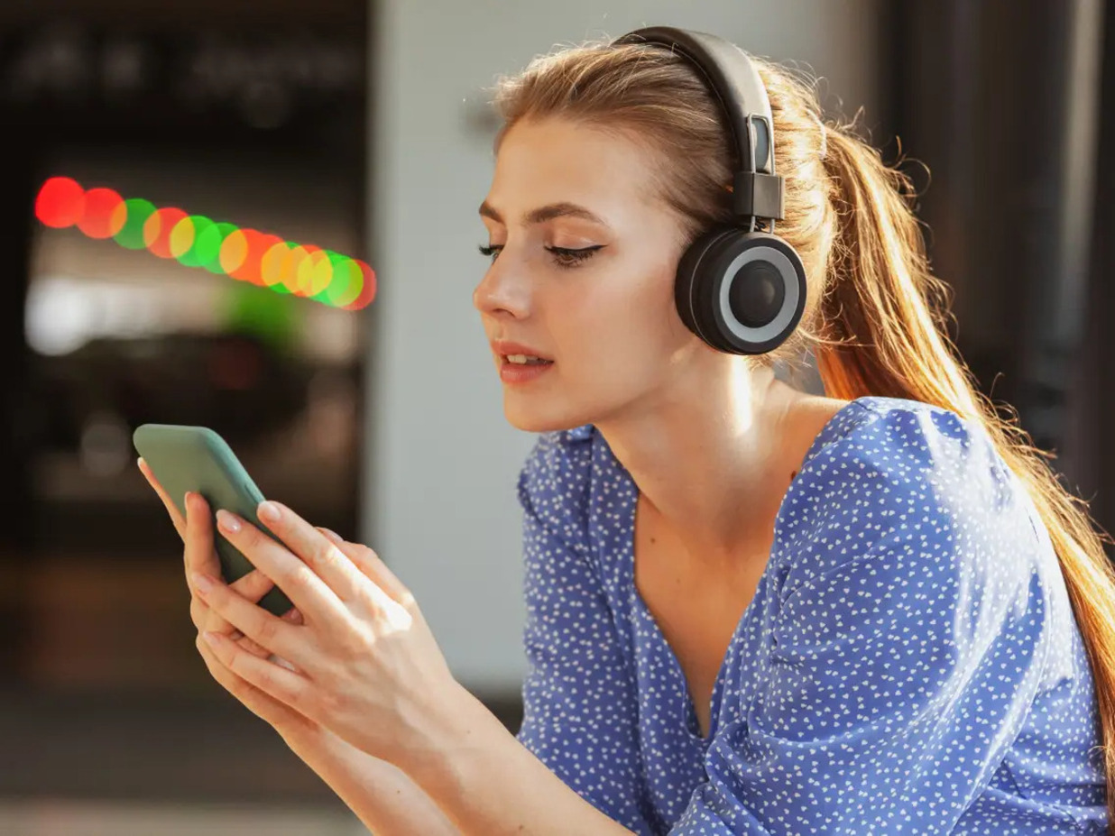 How Much Data Does It Take To Use Personal Hotspot Music Streaming
