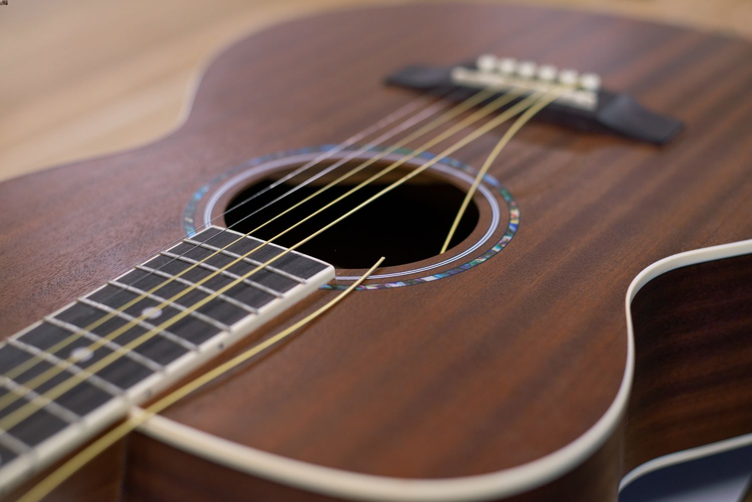 How Often Should You Change Guitar Strings On Acoustic