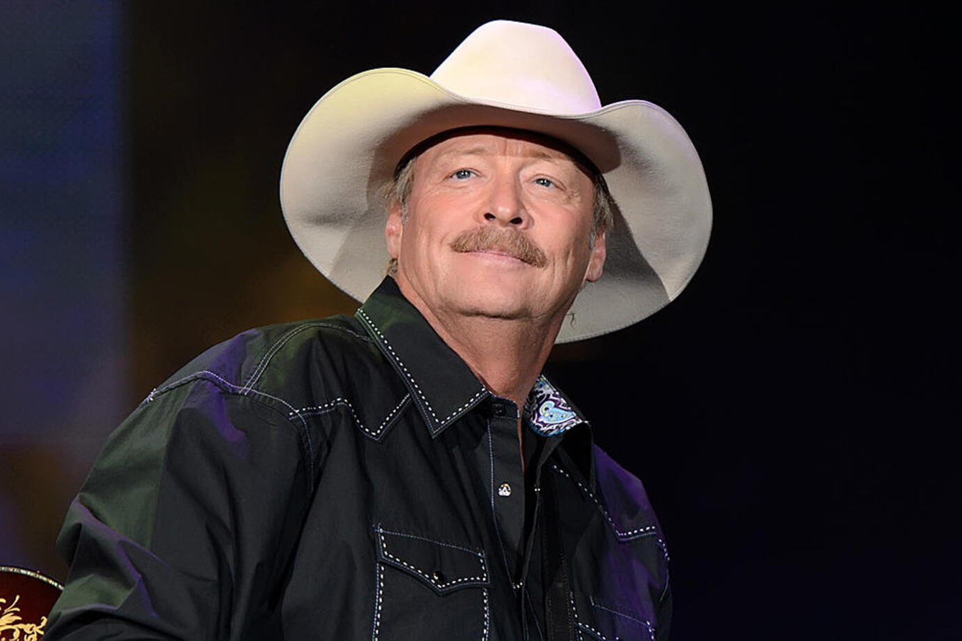How Old Is Alan Jackson, The Country Singer