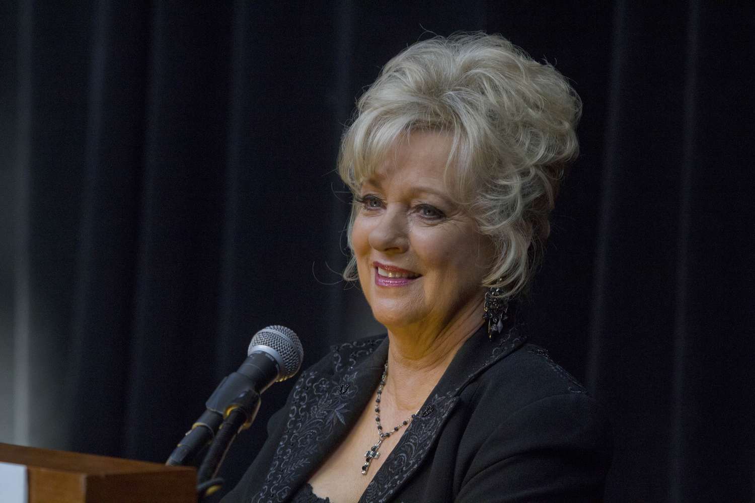 How Old Is Connie Smith, Country Singer?