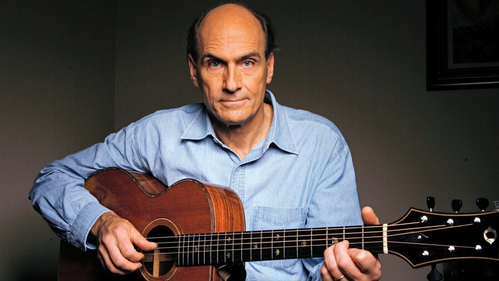 How Old Is James Taylor, The Singer