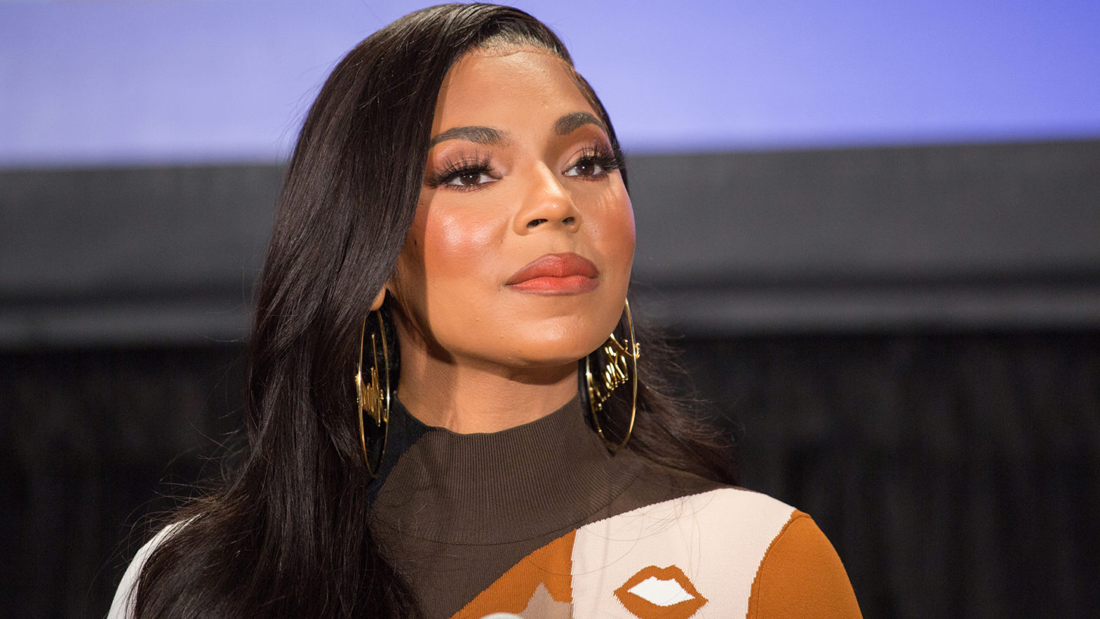 How Old Is Singer Ashanti