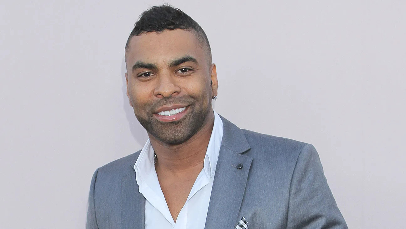 How Old Is The Singer Ginuwine