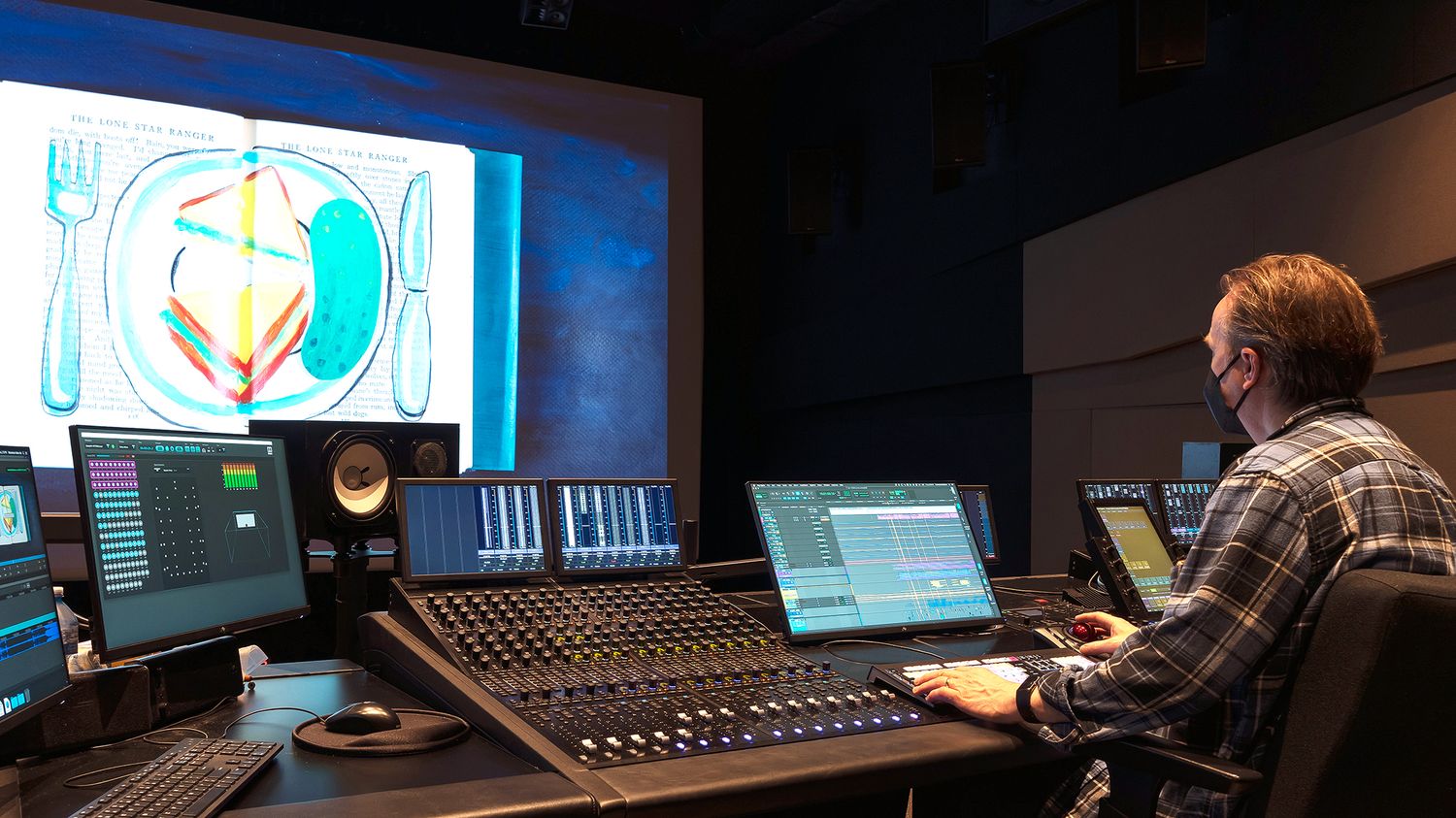 How Performers Can Communicate With A Sound Engineer