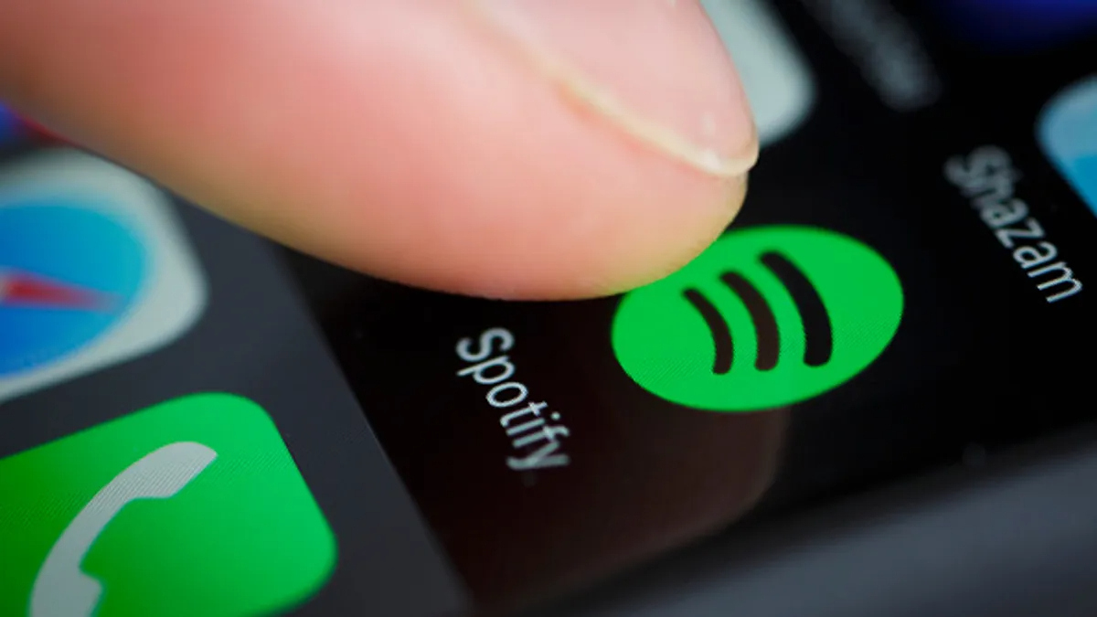 How To Activate High-Quality Music Streaming On Spotify Free