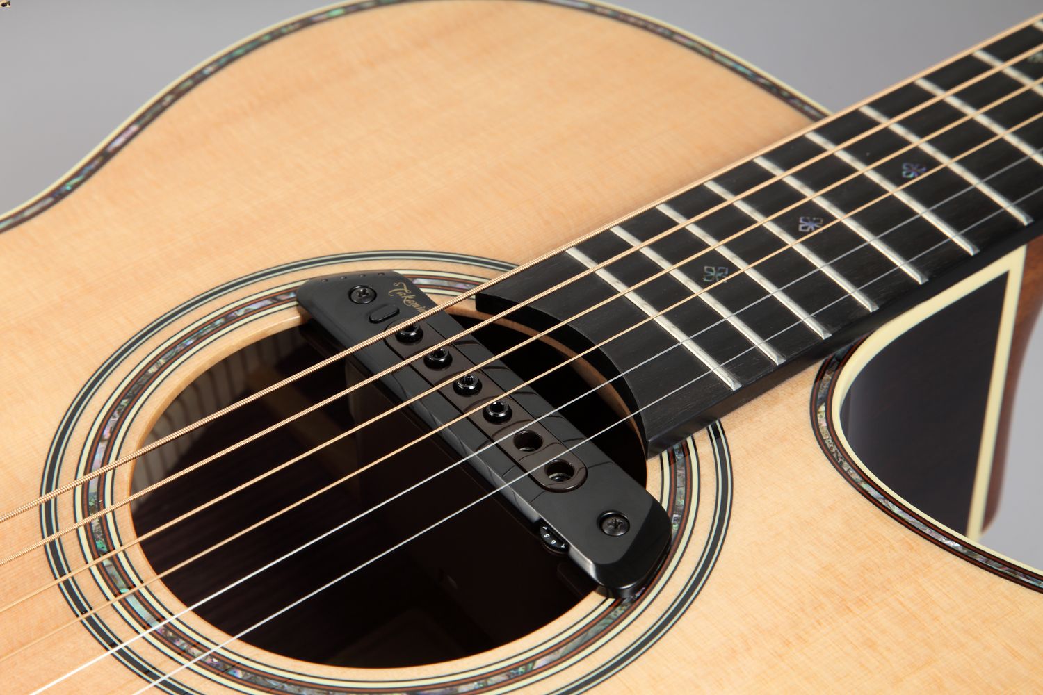 How To Add A Pickup To An Acoustic Guitar