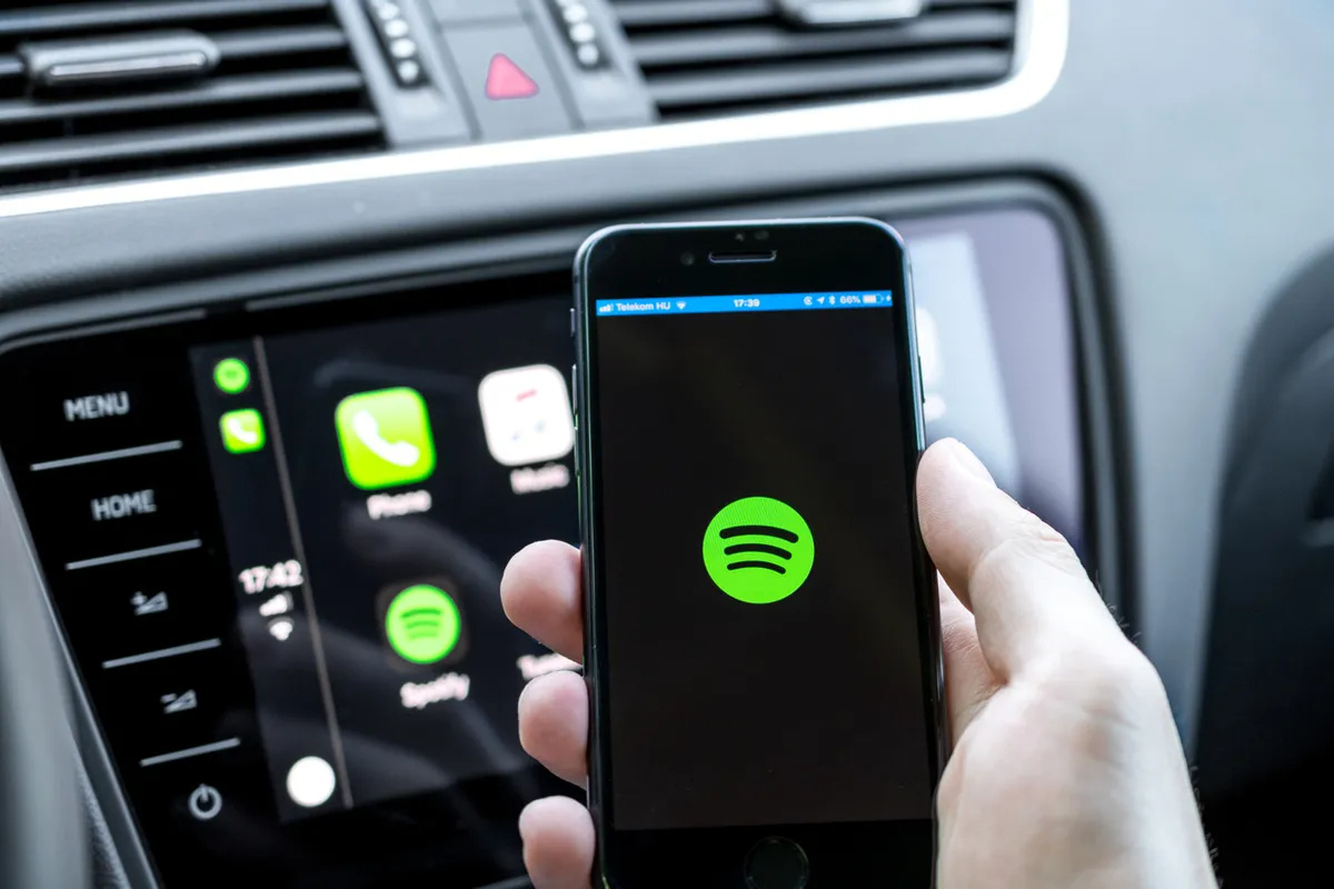 How To Add Bluetooth Music Streaming To My Car