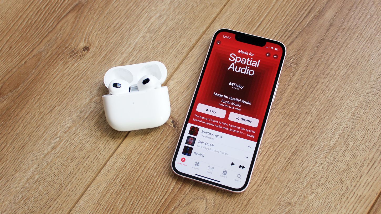 How To Add Digital Album To Apple Music